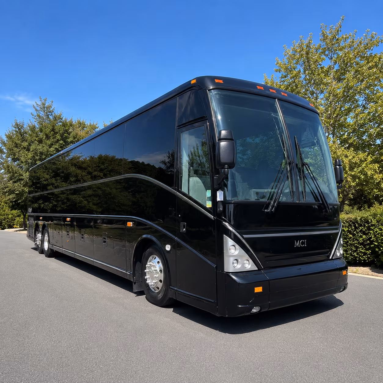 baltimore employee transportation for special corporate events and off site meetings
