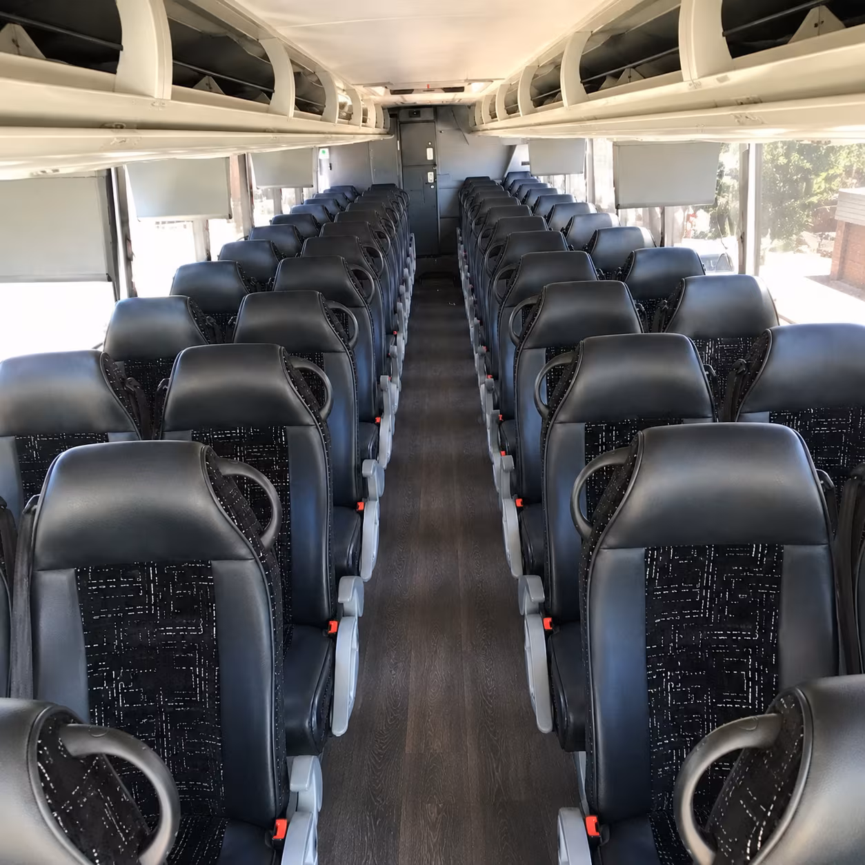 baltimore employee transportation
