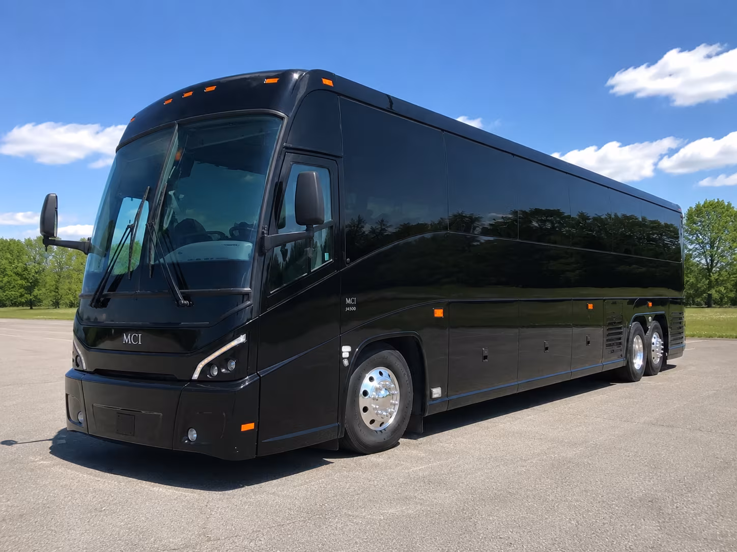baltimore government military transportation onboard seating
