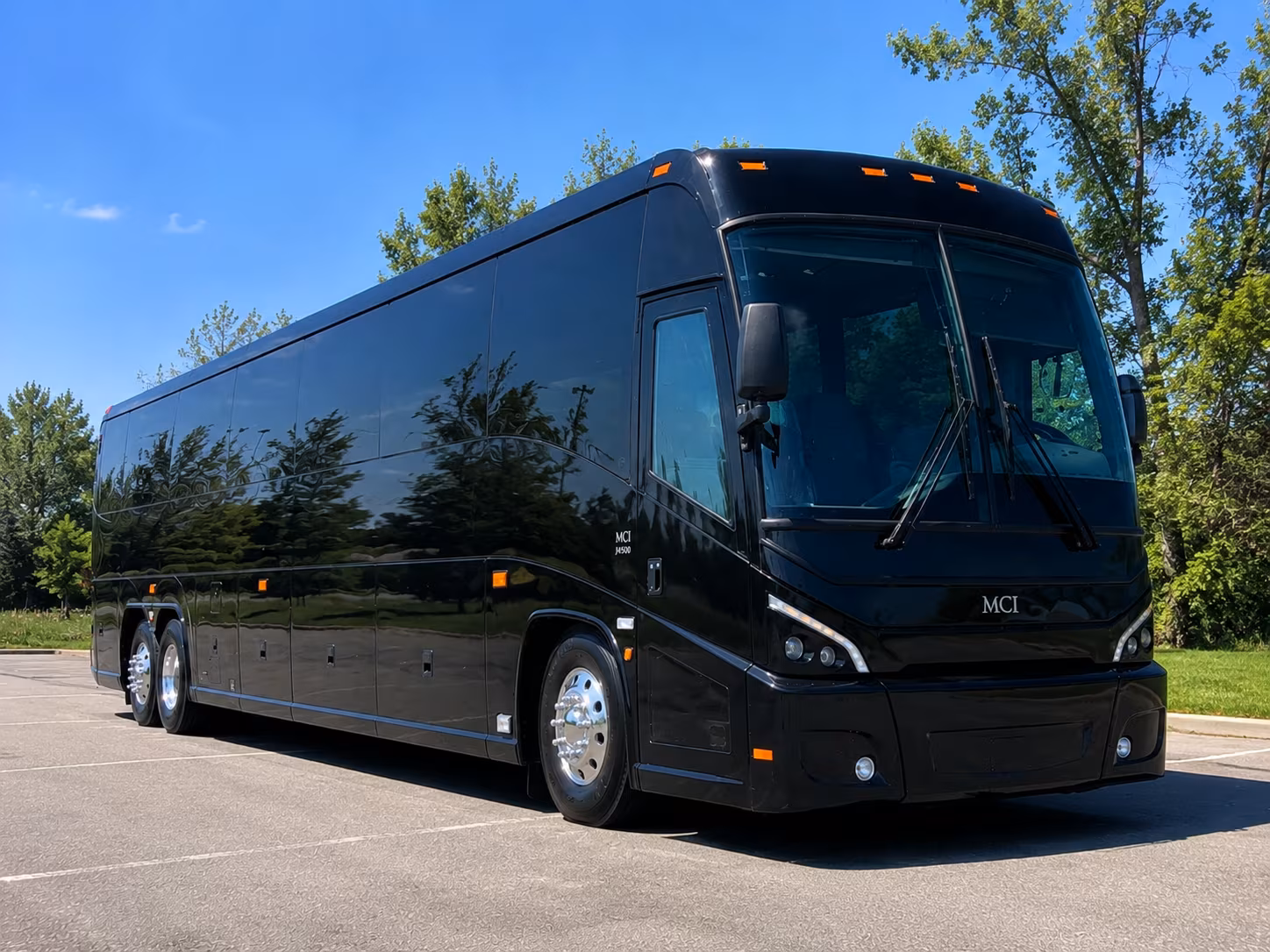 baltimore government transportation for conferences hearings and agency events