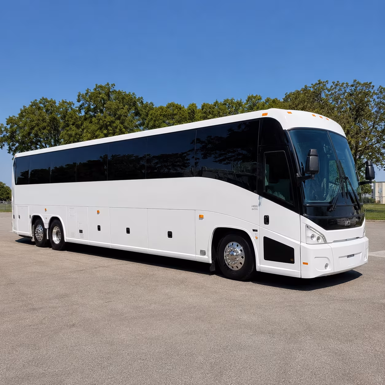 baltimore private event transportation onboard seating
