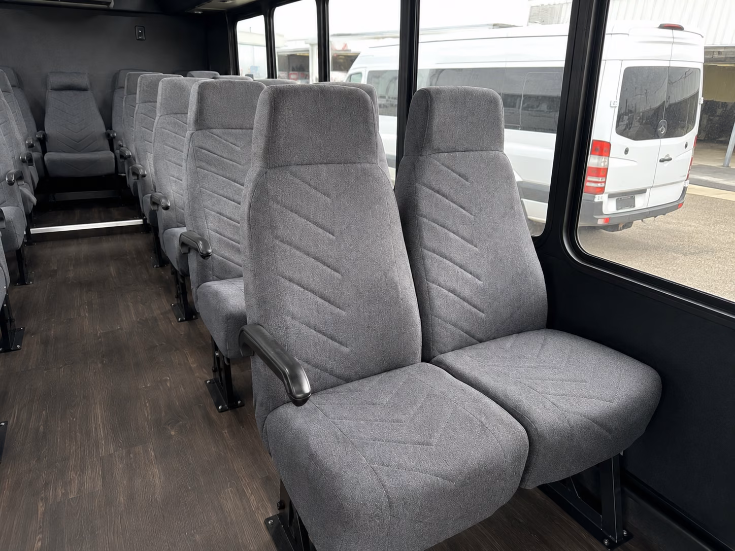baltimore prom bus rentals for schools across baltimore county and the surrounding area