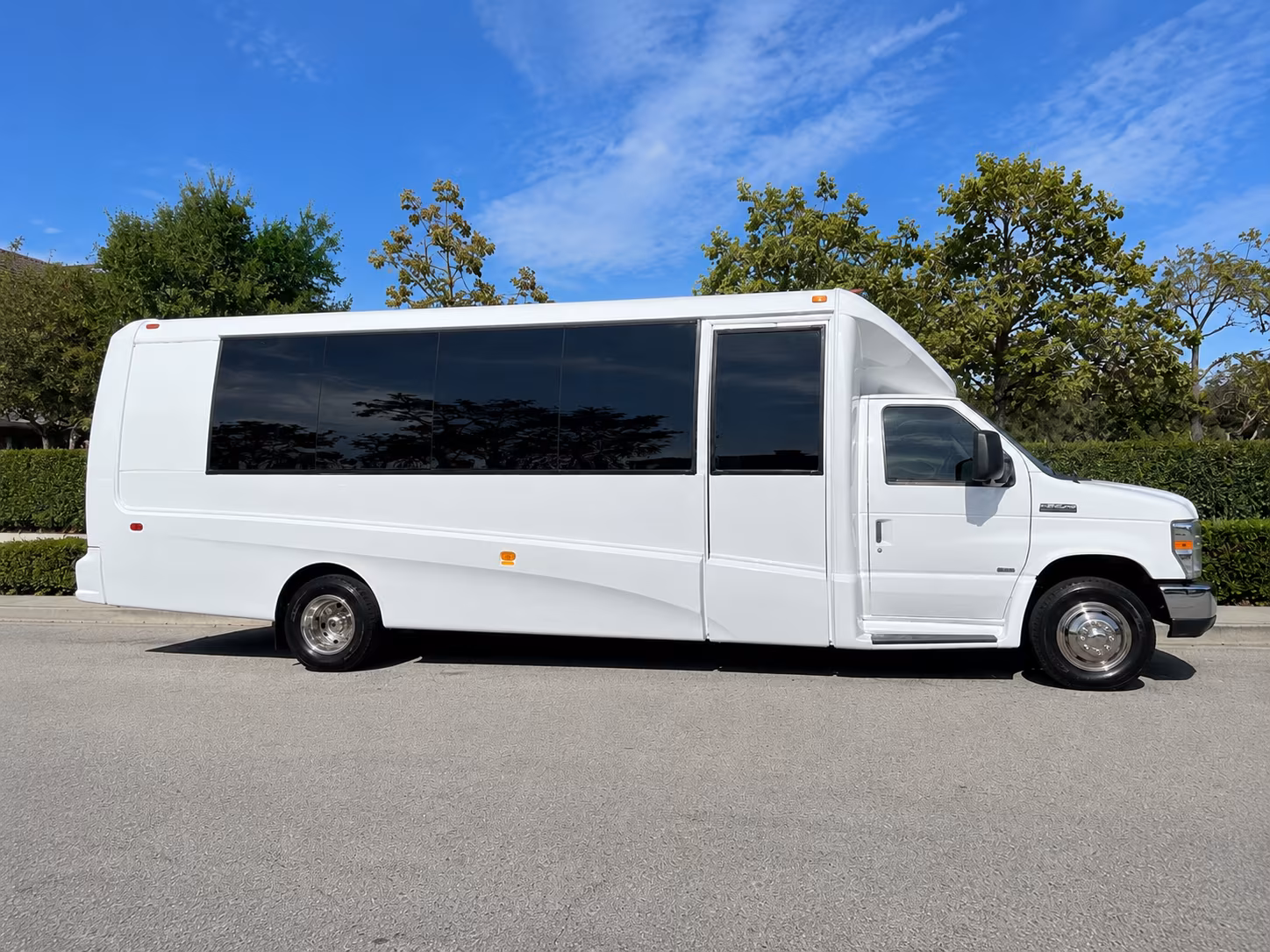 baltimore wine tour brewery transportation onboard seating