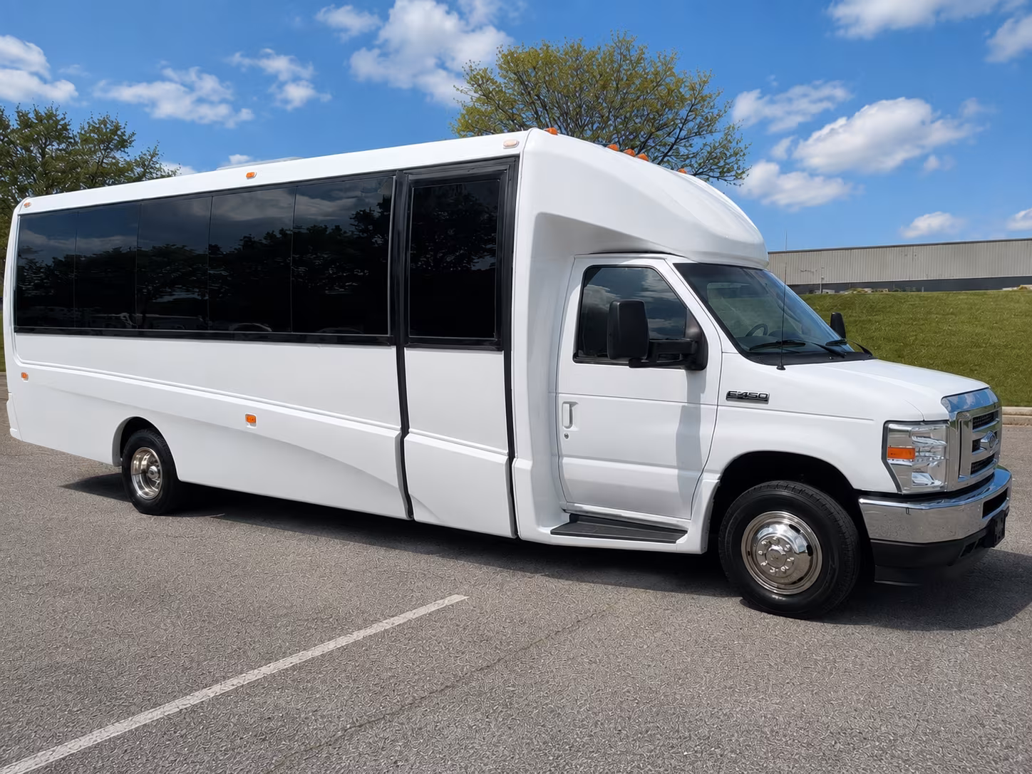 baltimore wine tour transportation