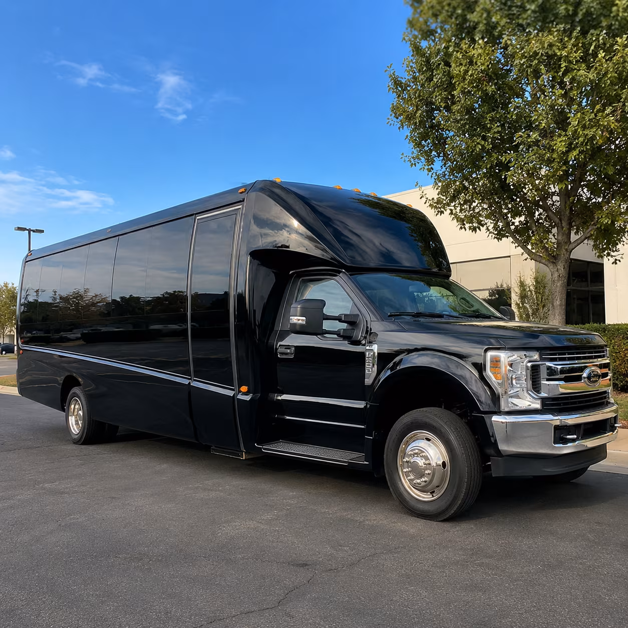 buses for national aquarium and inner harbor field trips in baltimore