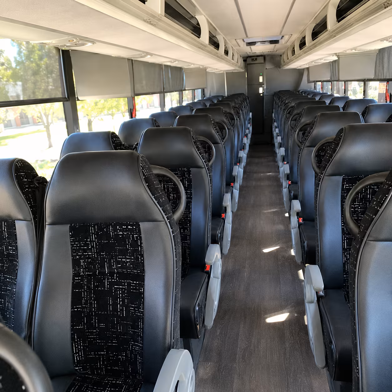 charter buses and party buses to orioles games at camden yards