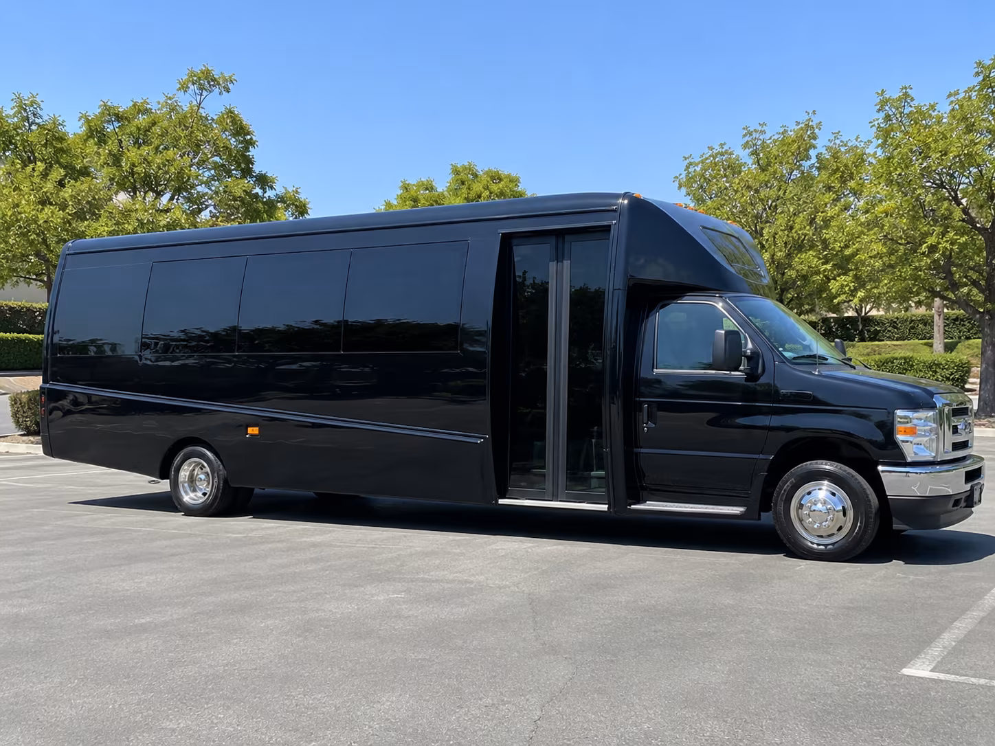 charter buses for baltimore s best science and history museum field trips