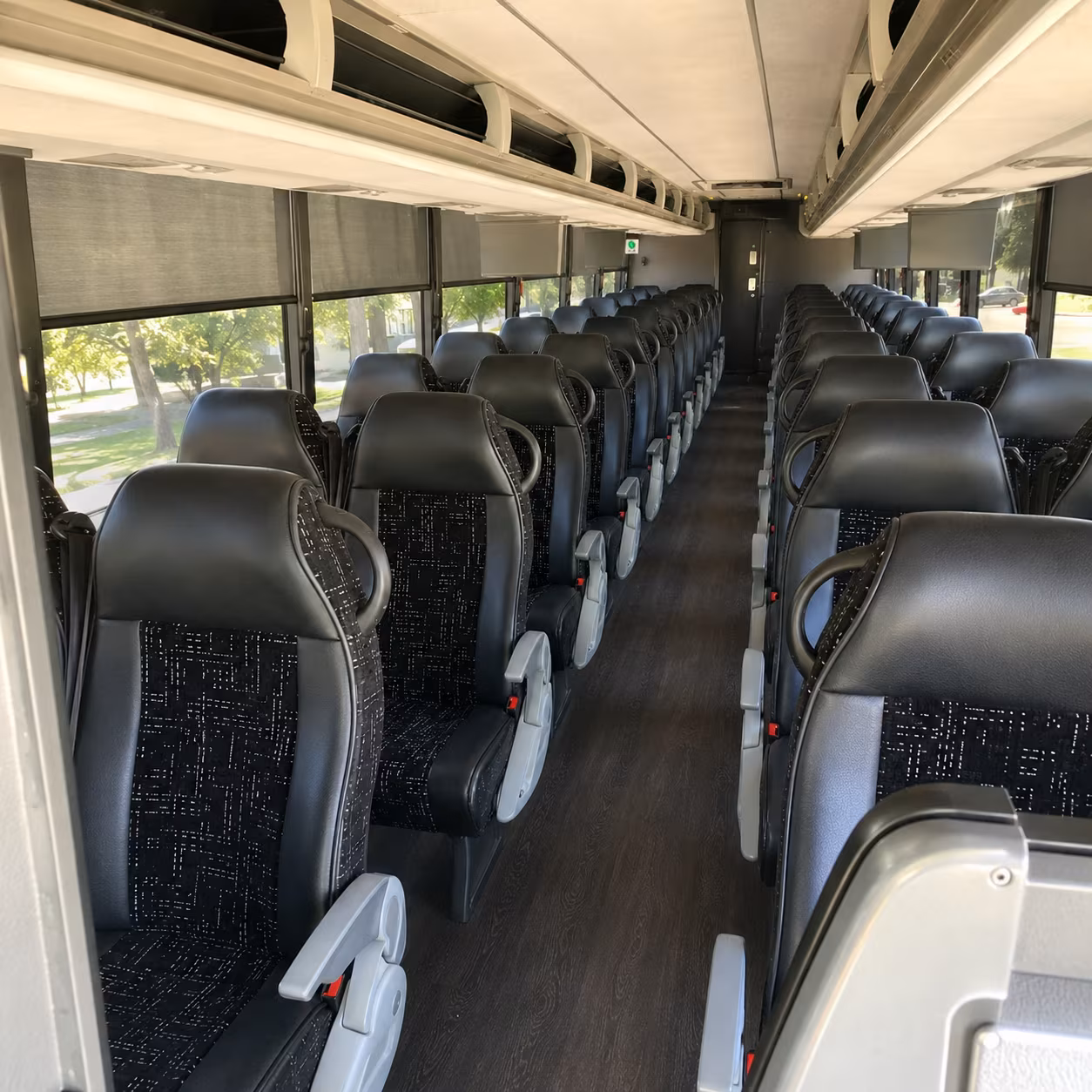 charter buses to cfg bank arena shows in baltimore