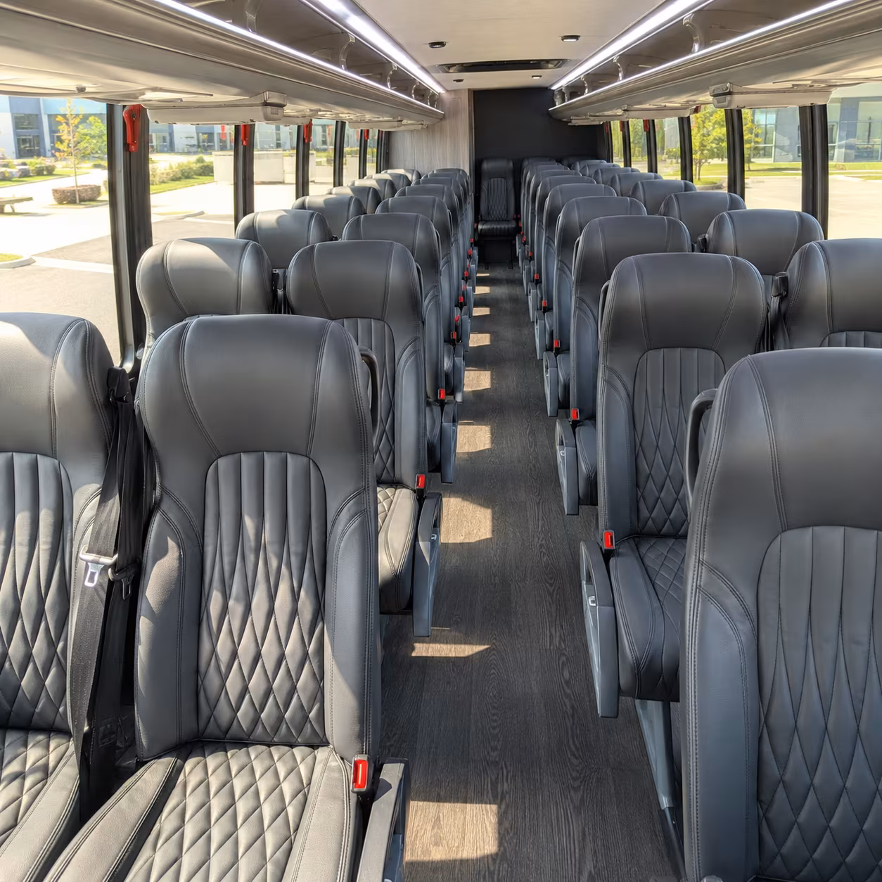 does the day of the week or the date change what a bus costs in baltimore