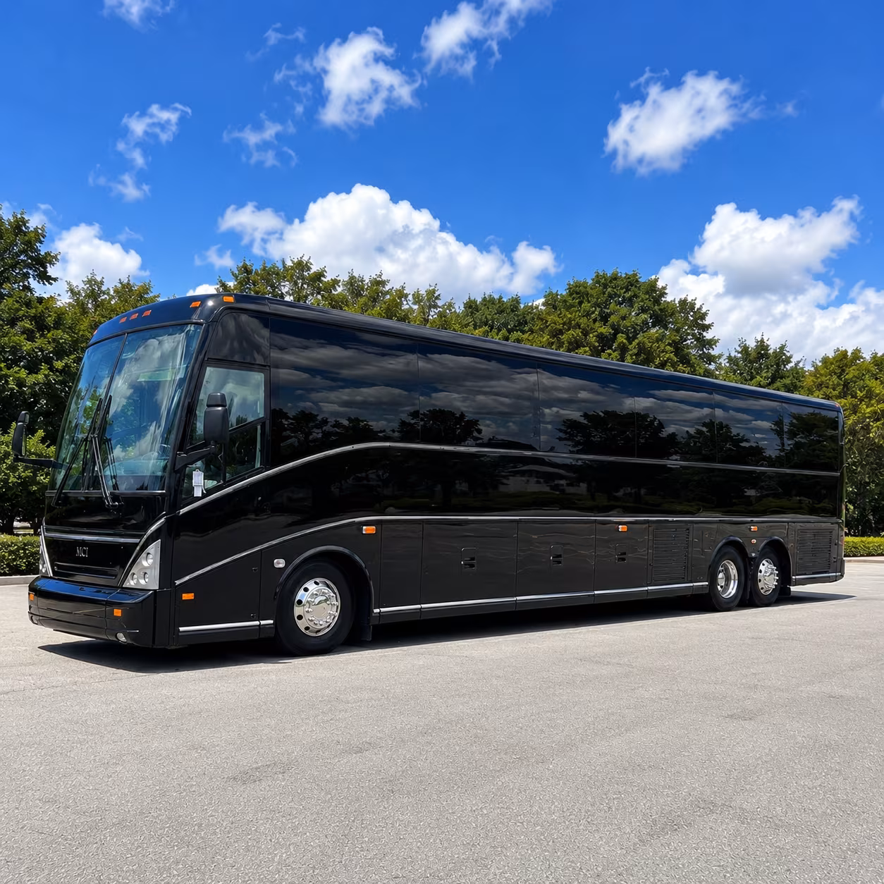 employee shuttle buses for baltimore s bioscience and university research campuses