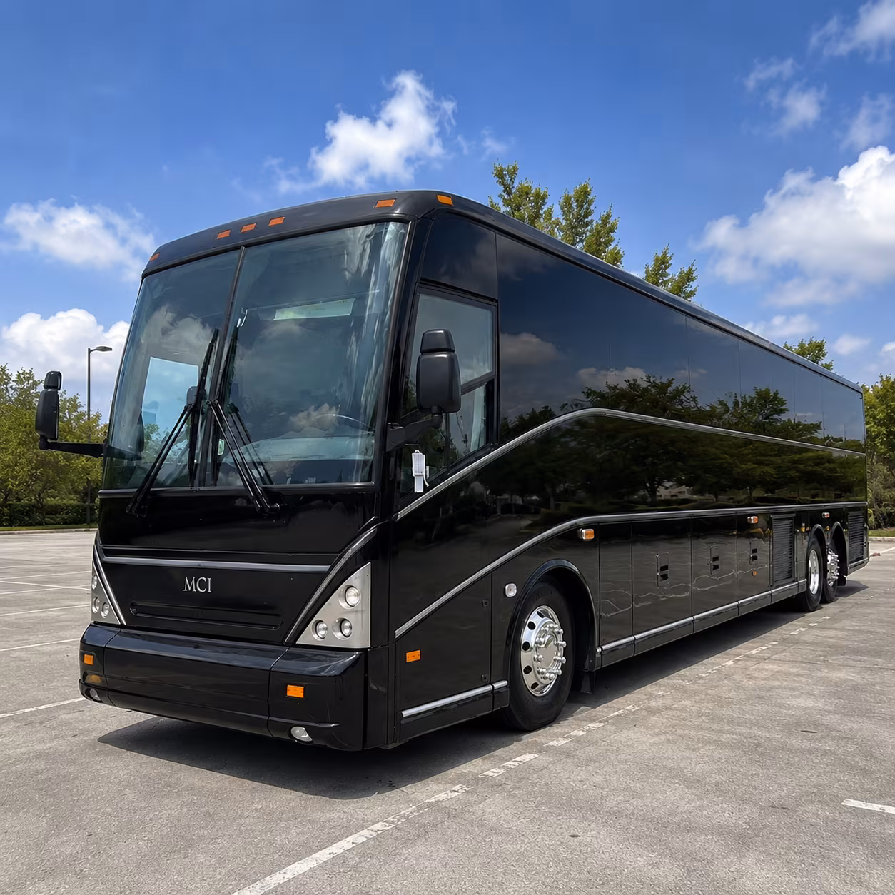 employee transportation between baltimore and the washington d c corridor