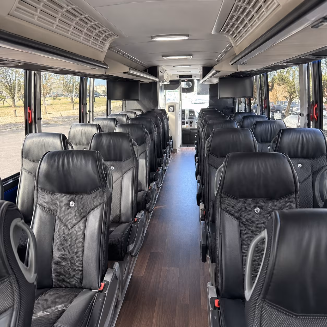 multi day and recurring government transportation contracts in the baltimore area