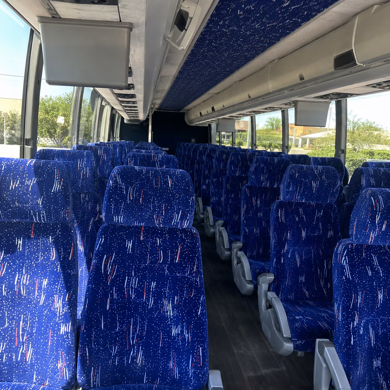 overnight and multi day charter bus trips from baltimore