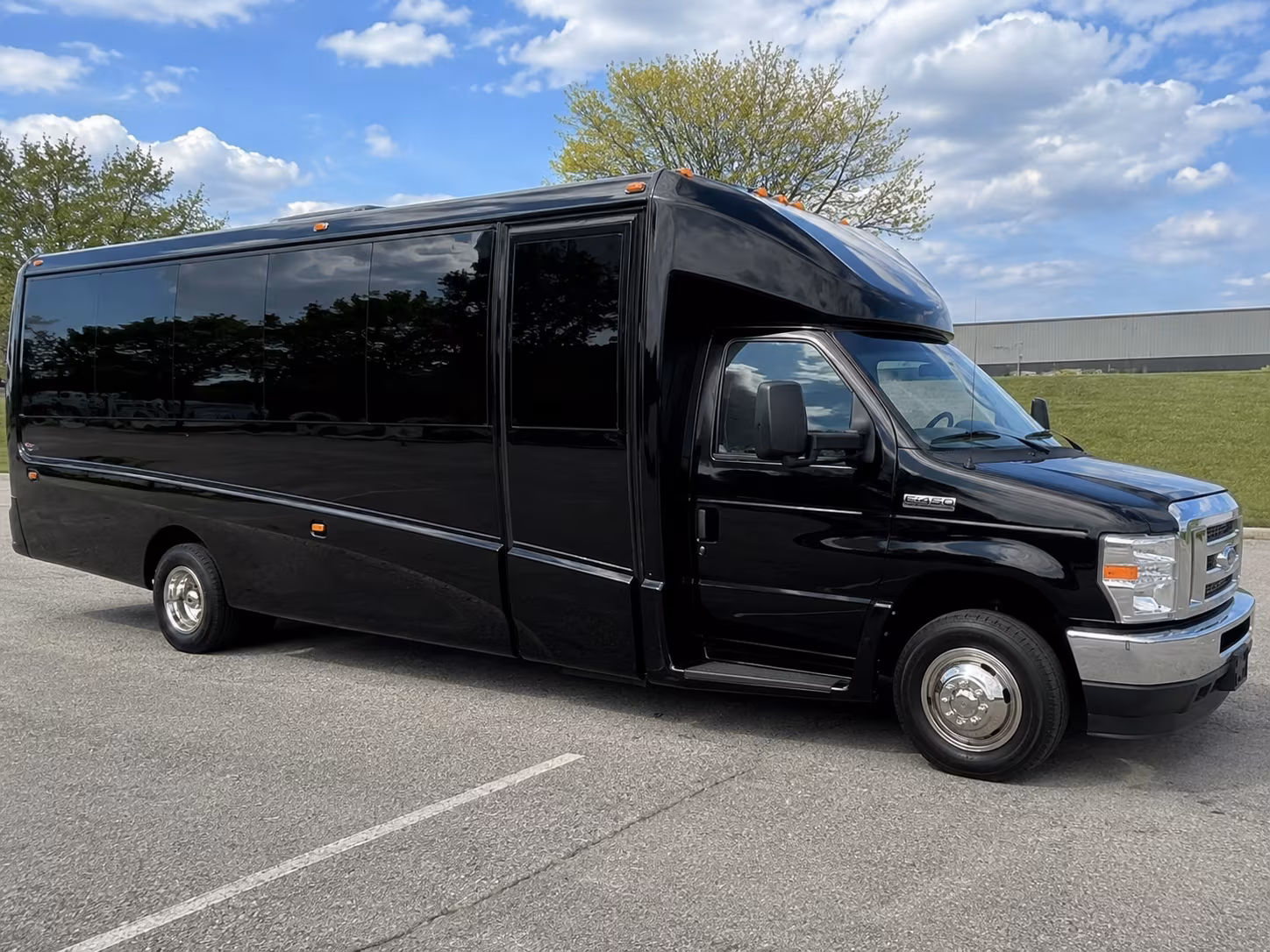 pilgrimage and group trip buses serving baltimore and the mid atlantic
