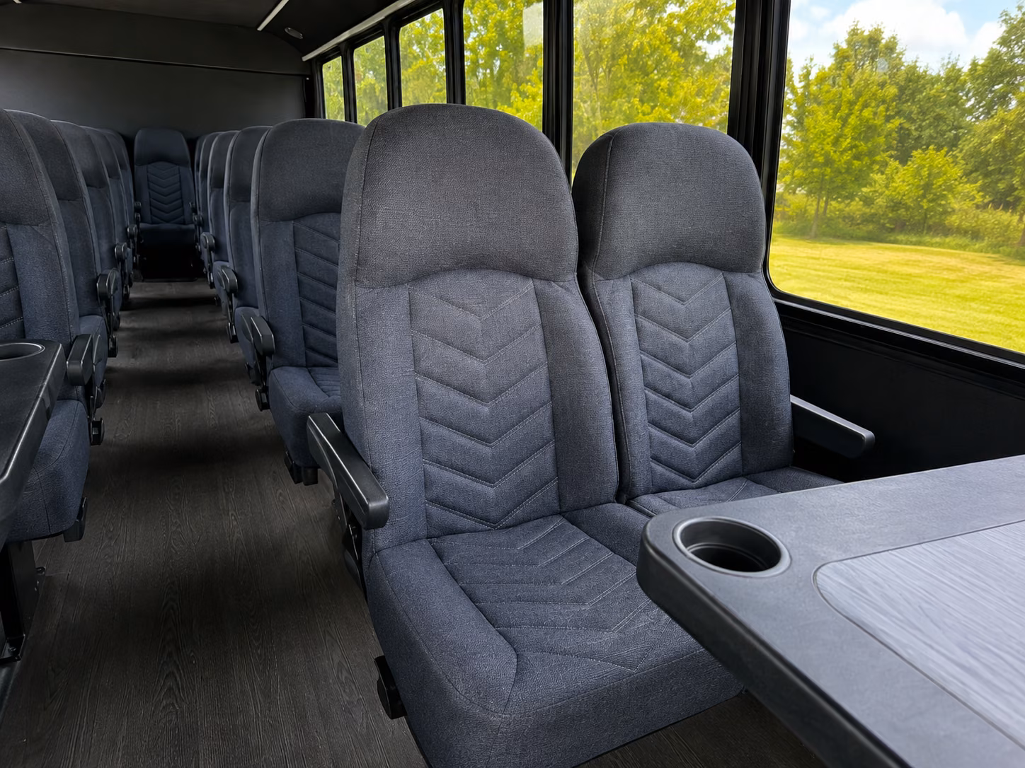 ravens game day buses to m t bank stadium