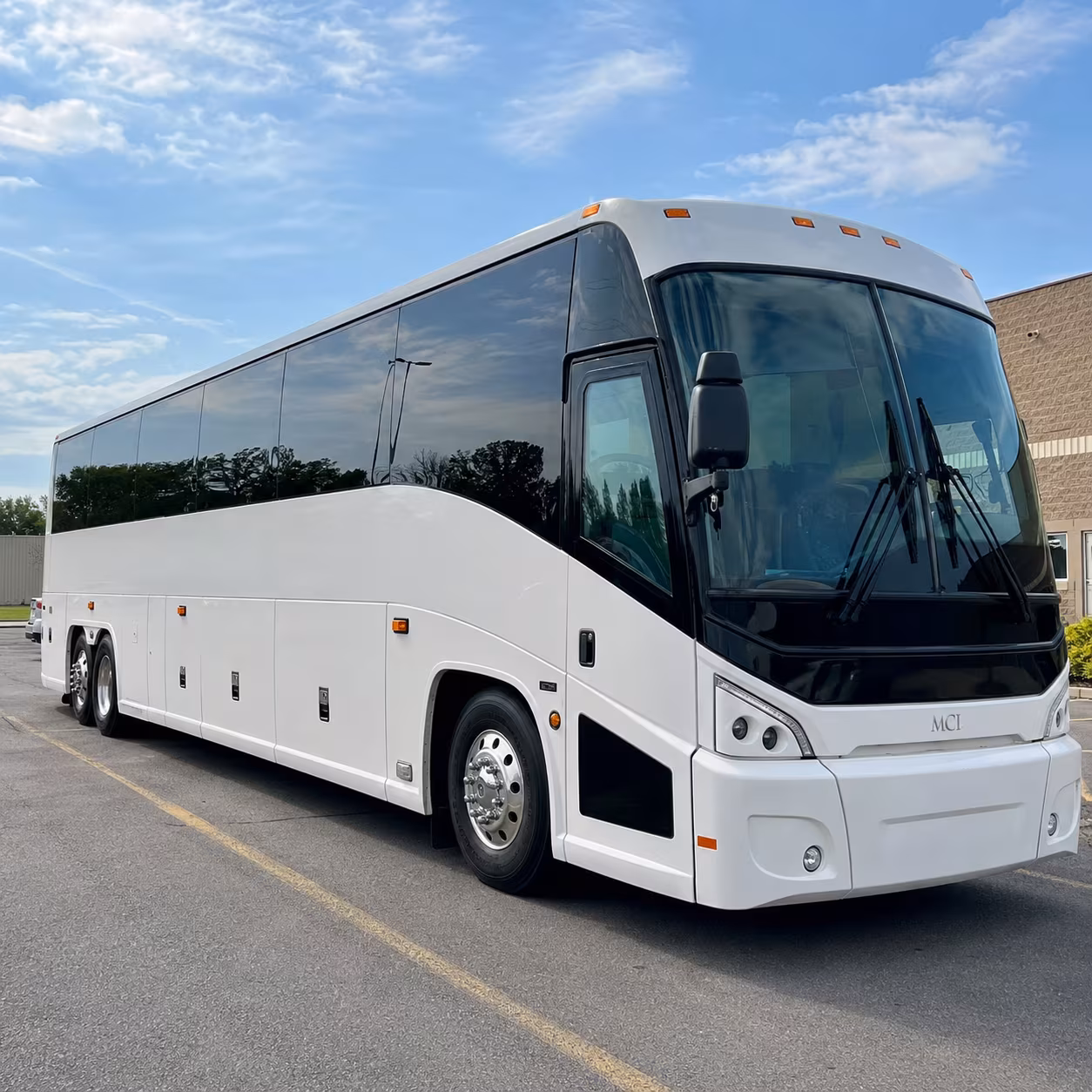 school university group airport transportation to and from bwi