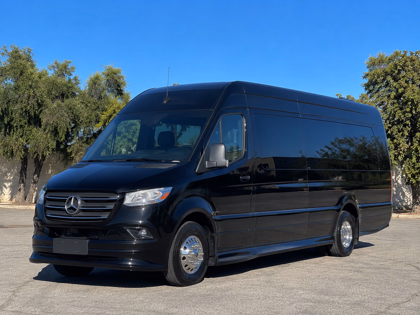 transportation serving baltimore and nearby cities