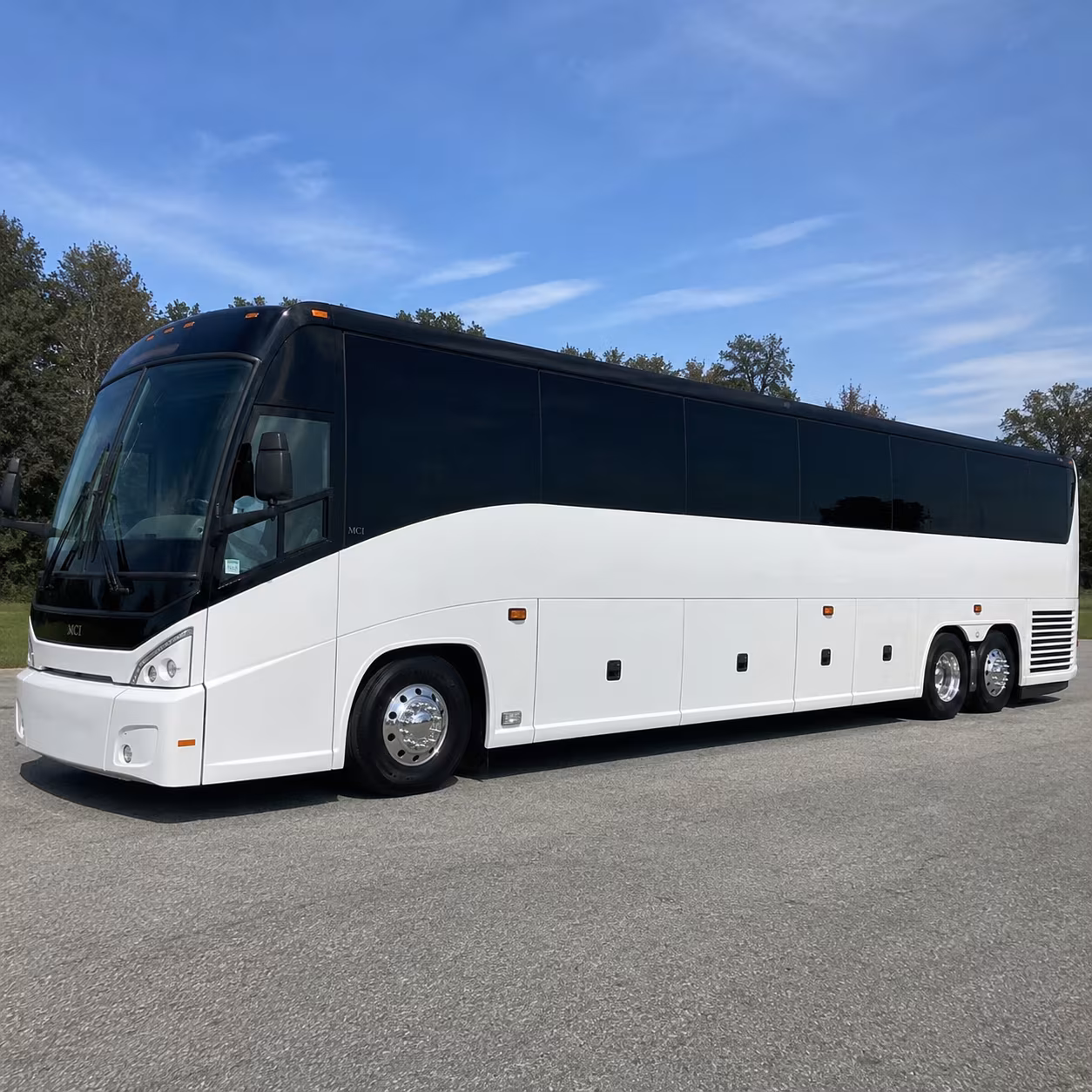 wine festival bus rentals for baltimore groups